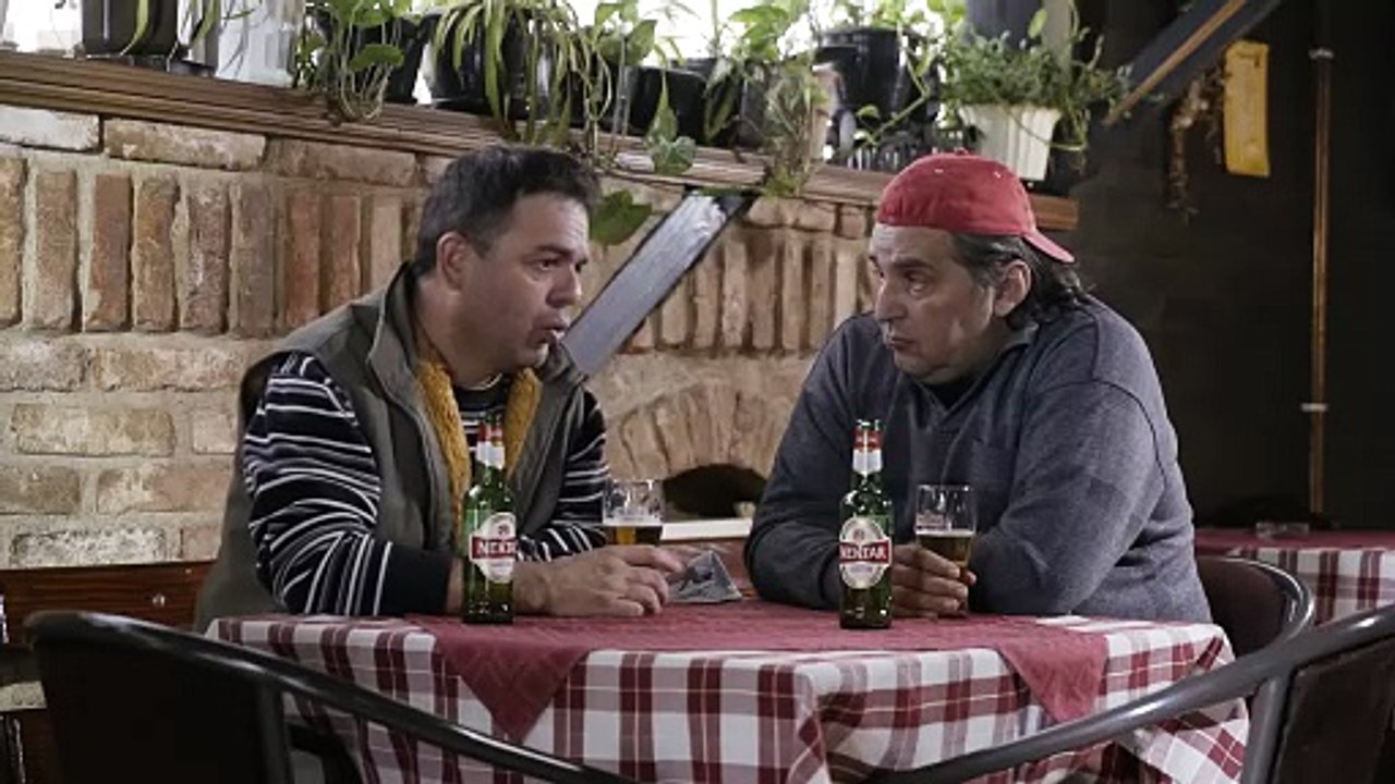 Dobro jutro komšija sezona 2 epizoda 10