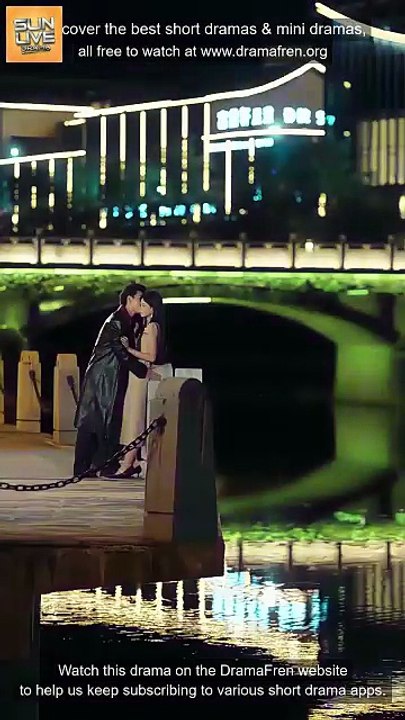 The Wild Heir at Her Feet (DUBBED) Full Movie HD I Best CDrama ShortFilms Hot Billionaire CEO Dark Forbidden Love Chinese Romance 2025 [Full Movie]