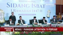 Pesan Menag dan MUI soal Perbedaan Awal Puasa Ramadan