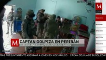 ¿Soldados reales o sicarios disfrazados? La FGR investiga video de tortura en Michoacán