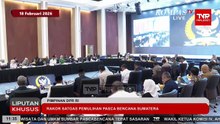 Menkeu Purbaya Tambah TKD Rp 10,56 T: Uang Bukan Masalah Bagi Aceh-Sumbar Tangani Bencana