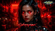 Darksynth / Cyberpunk Mix / Dark Synthwave Dark Industrial Electro • Free Copyright Music