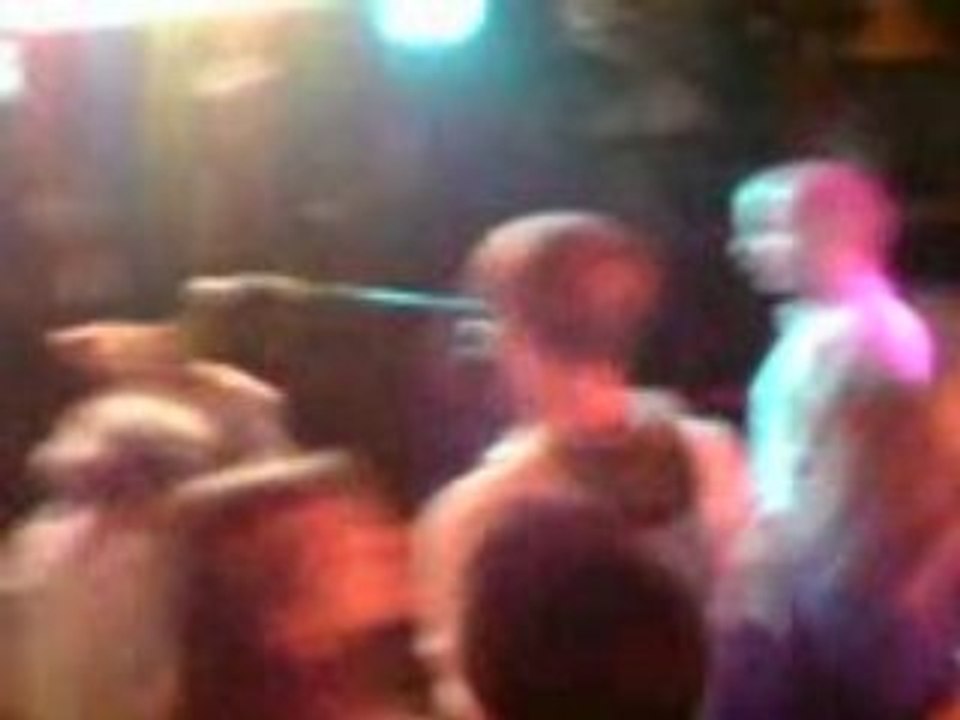 Runaways Fly - Favourite Lie im AHORN - LIVE