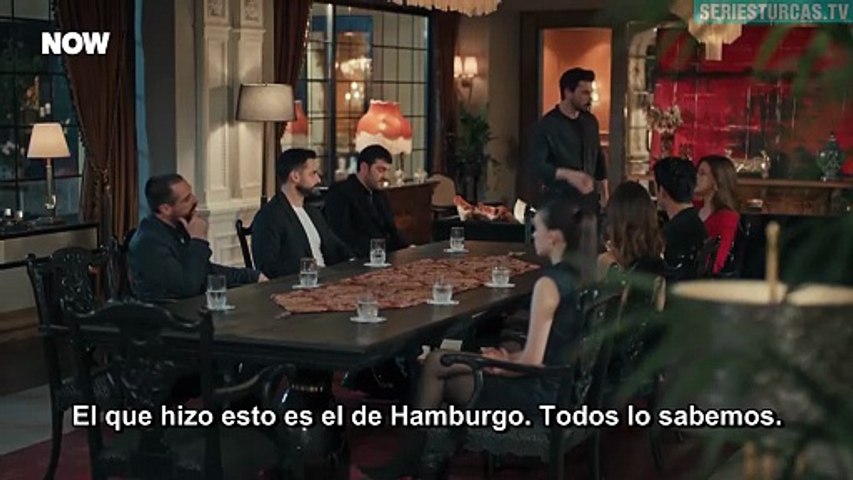Yeralti Episode 4 (2026) | Turkish Drama Series | Spanish Sub