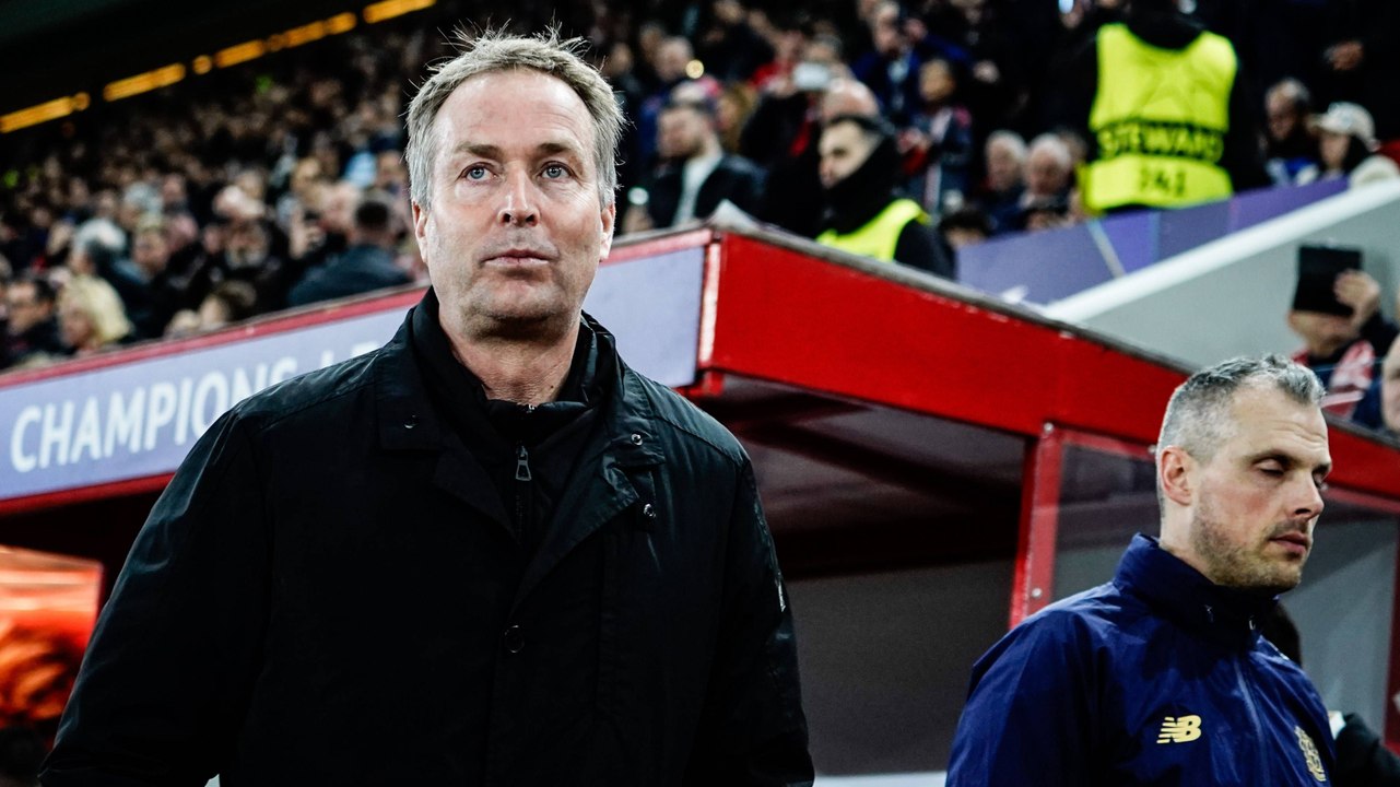 Hjulmand nach Sieg erleichtert: 'Hatte schon ein Déjà-Vu'