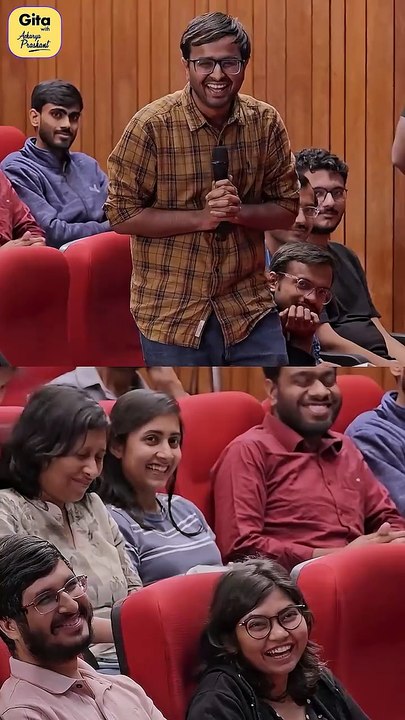 Looking For A Plug_ __ Acharya Prashant