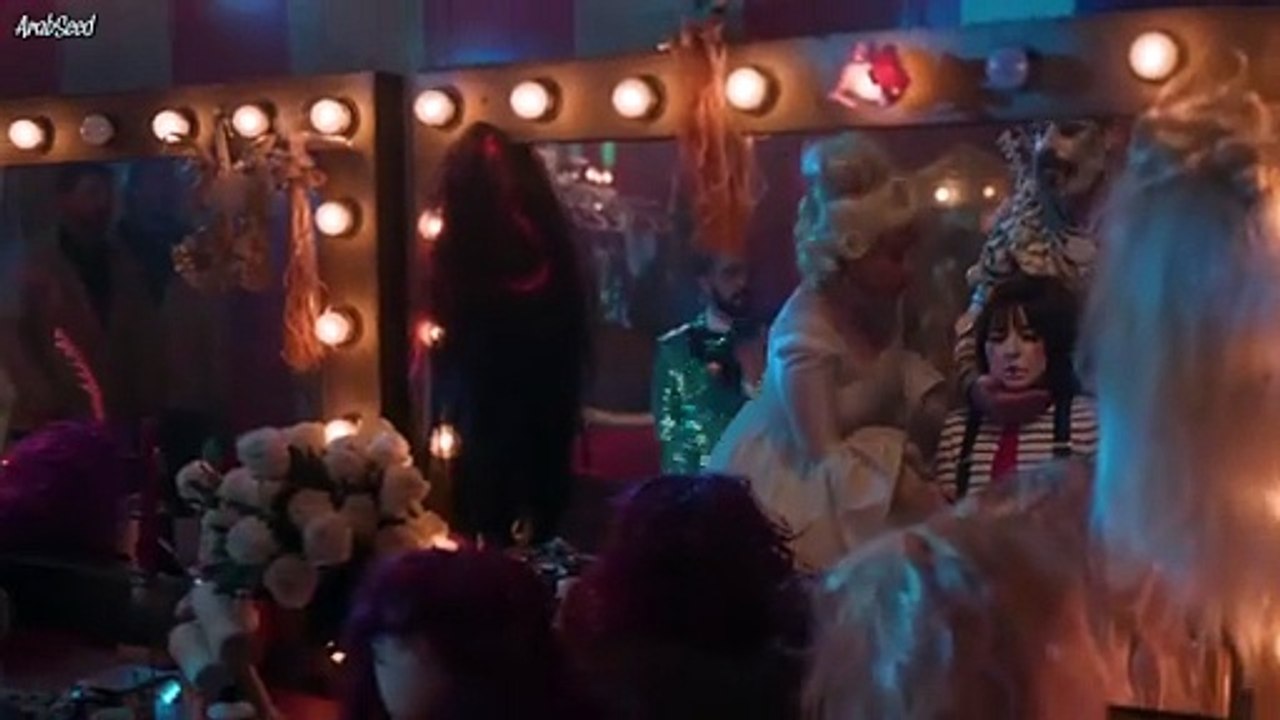 بـــــــــــالــــــــــــــــحــــــــــــــــــــرام الحلقة 1