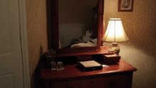 This Road Trip Hotel Had a Dark Secret - True Reddit Horror Story!