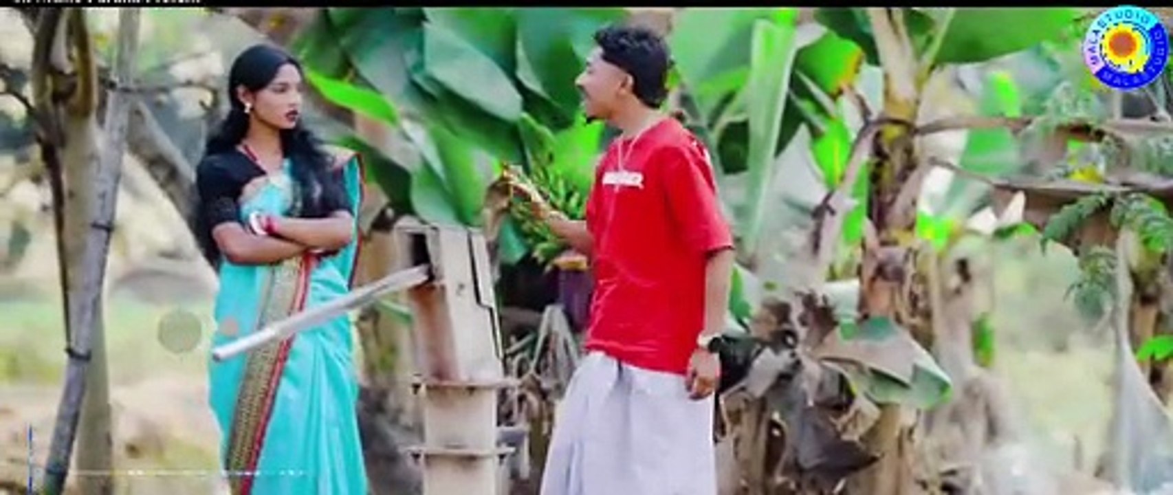 Laxmivander // লক্ষ্মীর ভান্ডার // New purulia romantic song // Singer- Karna , Kanika