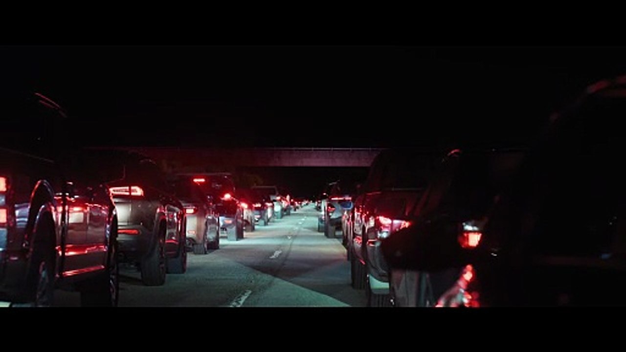 The Gates Trailer (2026)