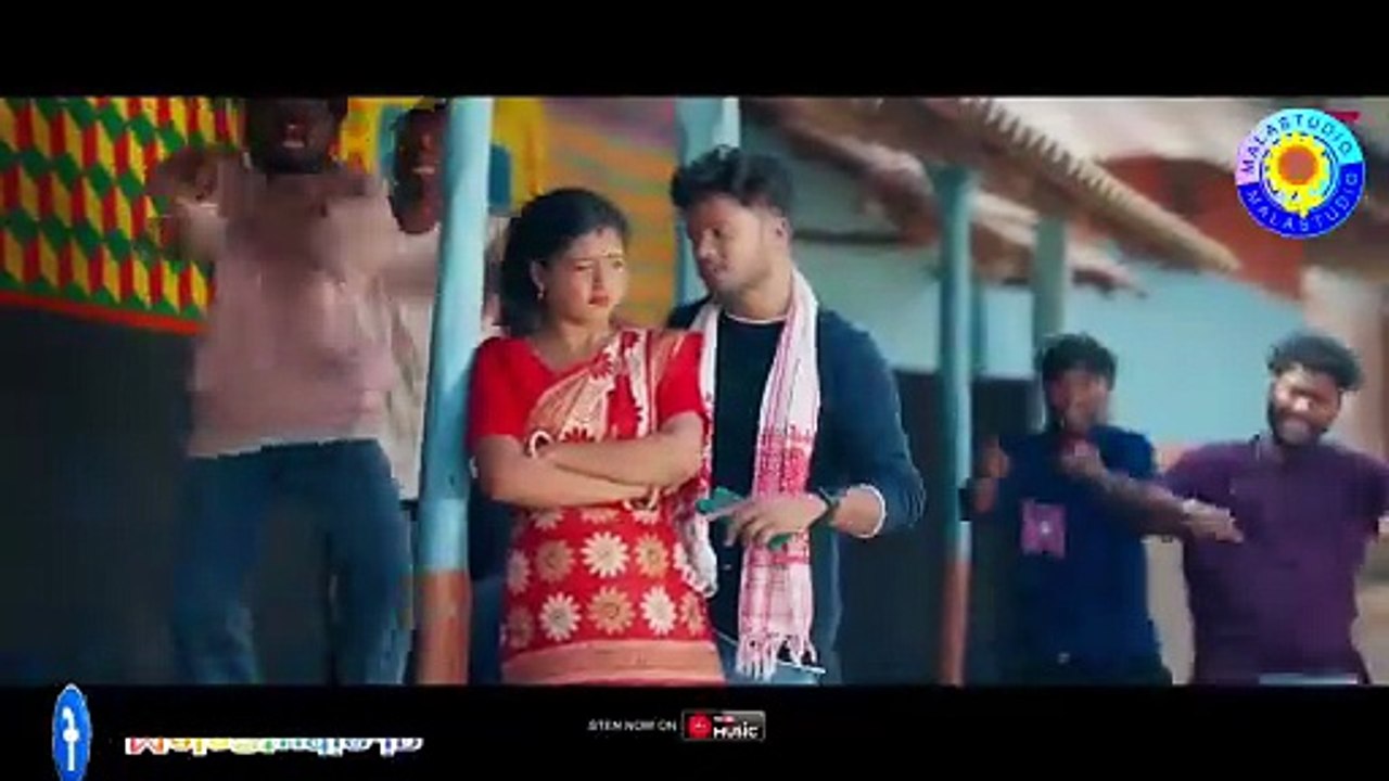 AI Kamal Kora | AI কামাল করা | Shankar Tantubai | Payel | New Purulia Video Song 2026