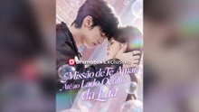 Missão de Te Amar Até ao Lado Oculto da Lua Episódio Completo