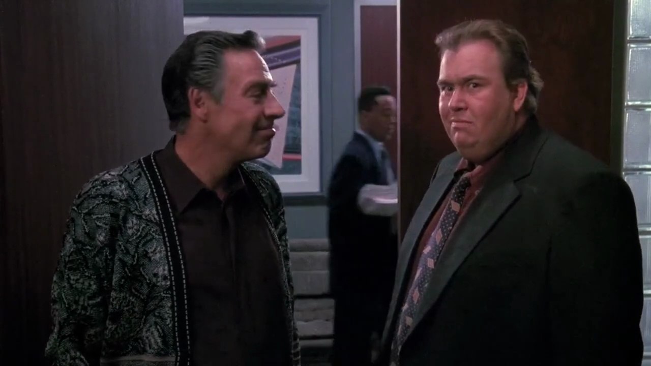 Jack allein im Serienwahn (1991) #GanzerFilm #Deutsch #HD