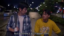 It's Okay Not To Be Okay (2025) Episode 3 Eng Sub