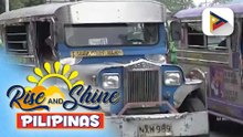 LTFRB, magsasagawa ng sunod-sunod na pagdinig sa panukalang taas-pasahe sa mga pampublikong sasakyan