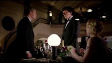 Sherlock S3 DVD commentary The Empty Hearse