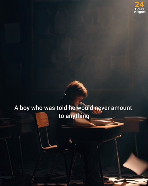 Why Albert Einstein smarter than you
