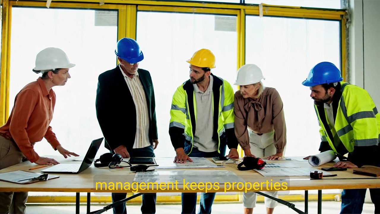 How Property Managers Keep You Legally Compliant