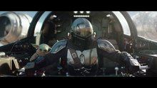 The Mandalorian And Grogu | Trailer 2