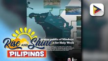 PPA-Mindoro, handa na sa pagdagsa ng mga pasahero sa darating na #SemanaSanta2026