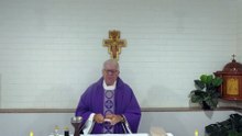 Catholic Mass Today I Daily Holy Mass I Thursday February 19 2026 I English Holy Mass