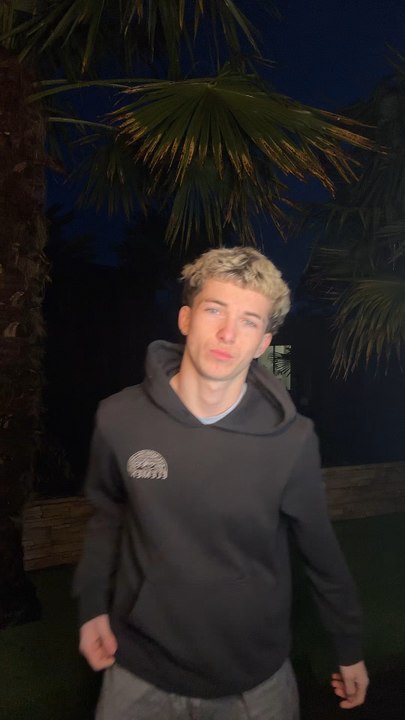 Vous avez pensez à quoi en regardant ma vidéo ?