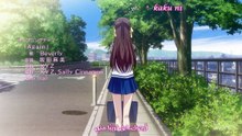 انمي سلة الفواكه Fruits basket الموسم الاول  الحلقة 3