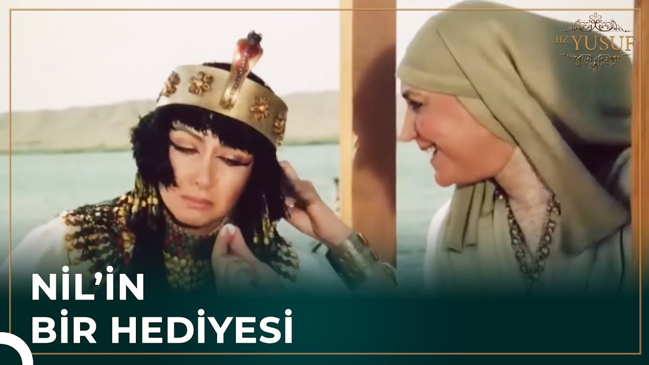 Züleyha'yı Kim Mutlu Edebilir? | Hz. Yusuf