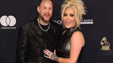 Jelly Roll reveals how he reacted to Bunnie Xo's memoir