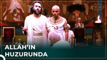 Kahinler İmana Geldi | Hz. Yusuf
