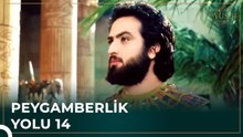 Saray Sorumlusu | Peygamberlik Yolu 14