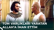 Kral Allah'a İman Etti | Hz. Yusuf