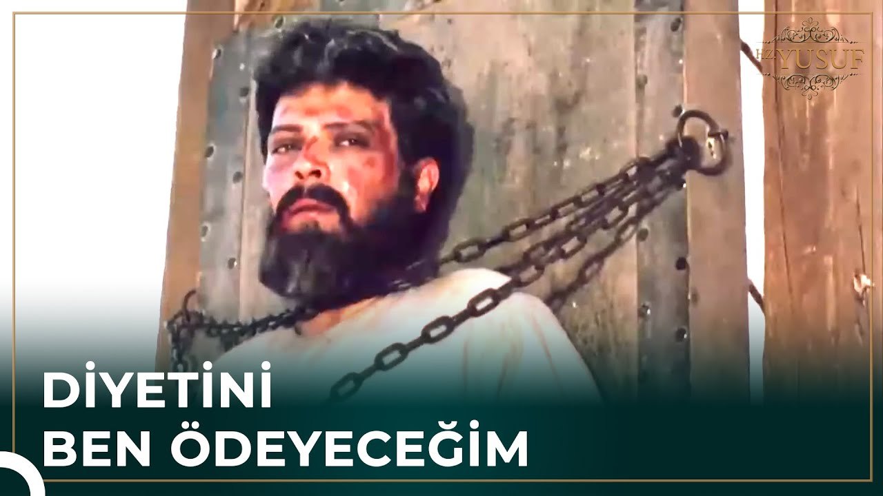 Hz. Yakup Adaleti Sağladı | Hz. Yusuf