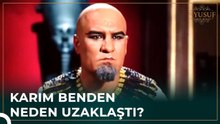 Potifar'ın Şüpheleri Arttı | Hz. Yusuf
