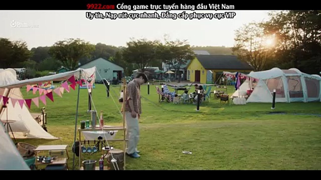 Trao Em Cả Vũ Trụ Tập 5 Vietsub