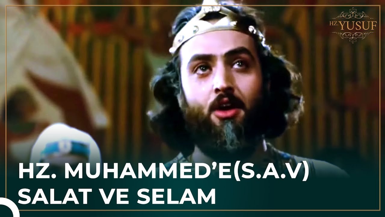 Son Peygamber'in Müjdesi | Hz. Yusuf