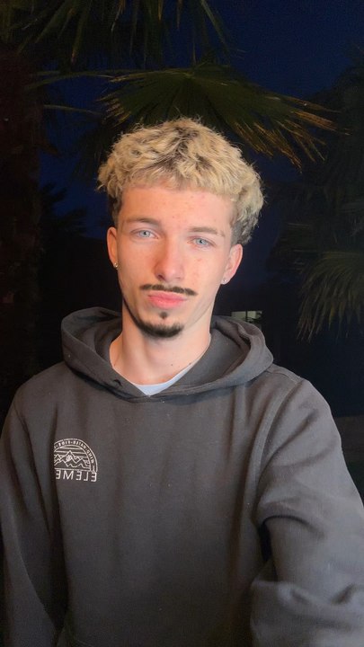 Vous avez pensez à quoi en regardant ma vidéo ?