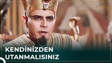 Kral Kahinleri Yerin Dibine Soktu | Hz. Yusuf