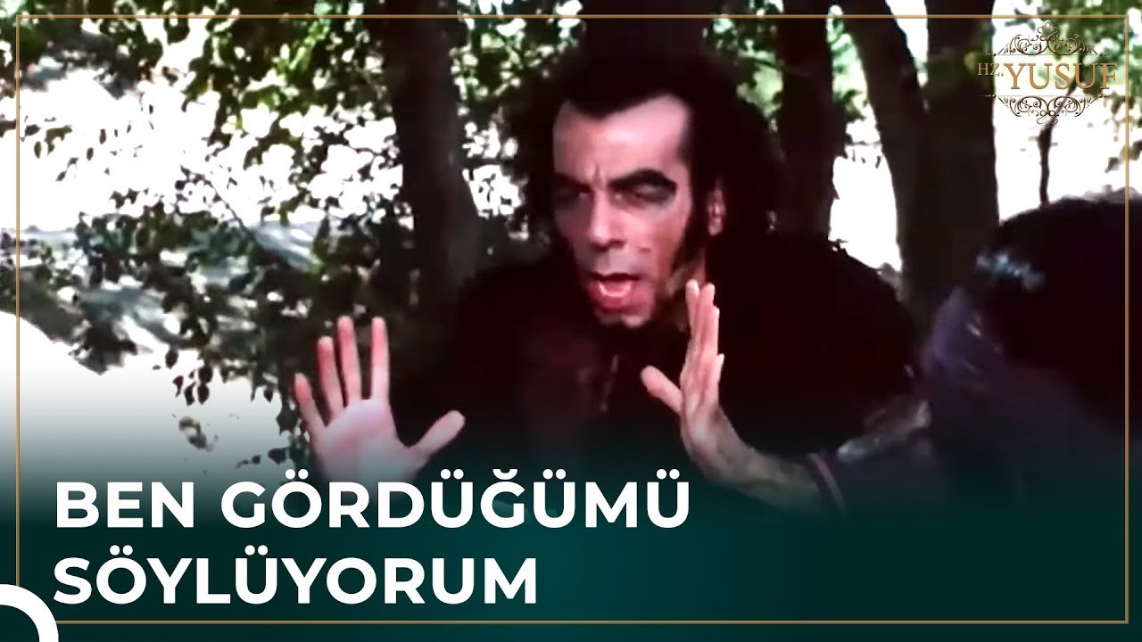 Şeytan, Hz. Yakup'un Oğullarını Fitneyle Doldurdu | Hz. Yusuf