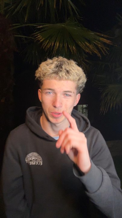 Vous avez pensez à quoi en regardant ma vidéo ?