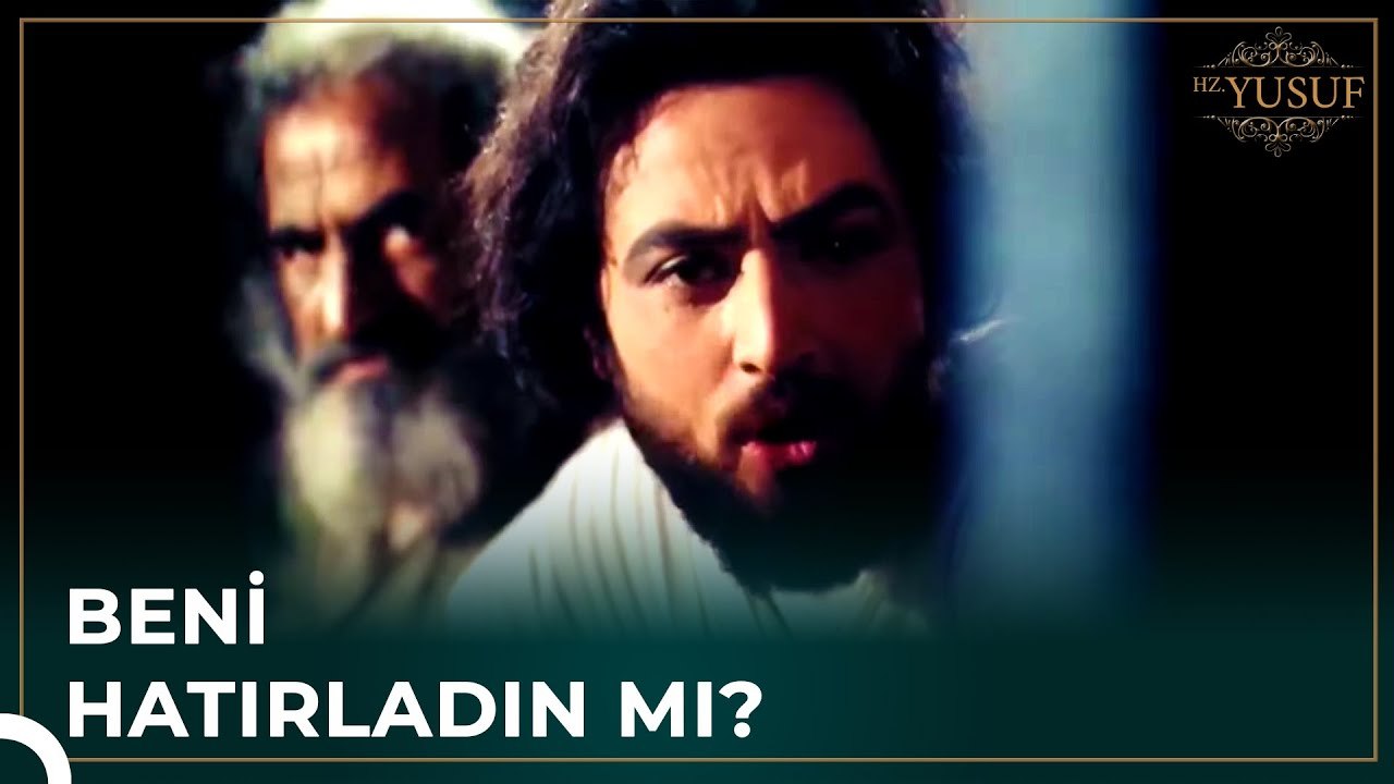 Seni Hiç Unutmadım Çocuk | Hz. Yusuf