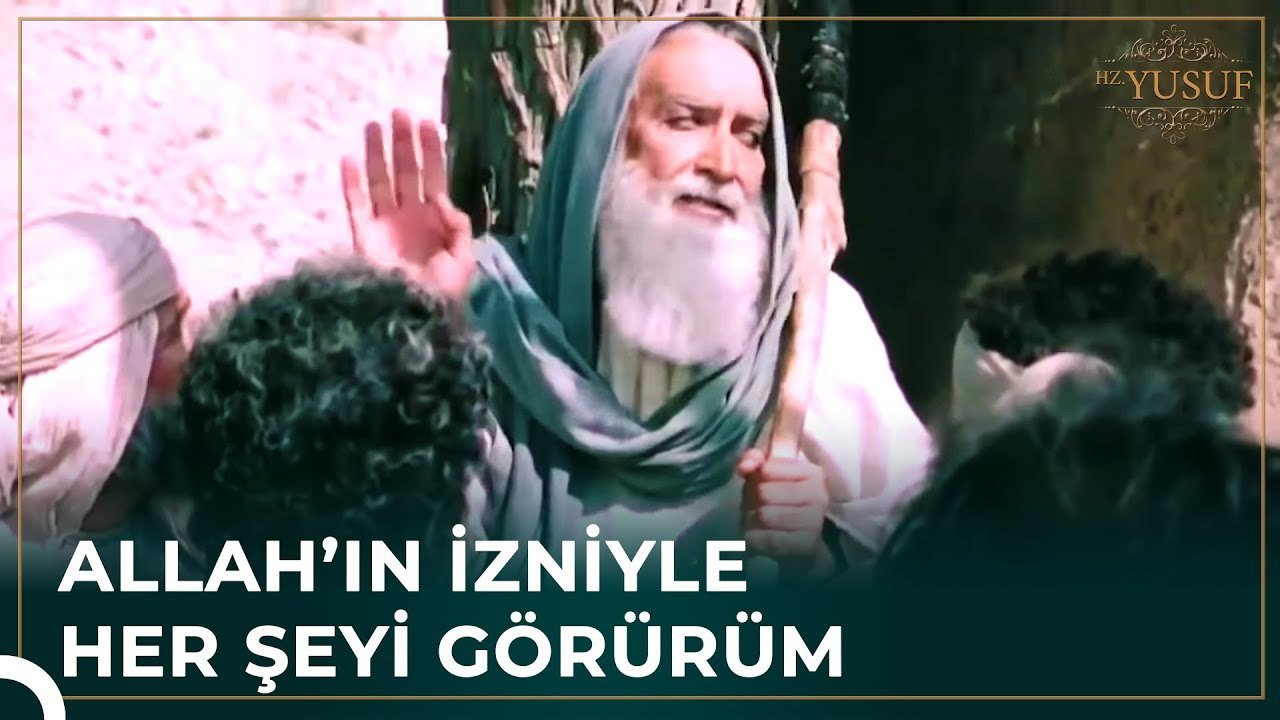 Hz. Yakup'un Rüya Yorumları | Hz. Yusuf