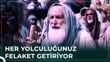 Bünyamin'i Göremeyen Hz. Yakup Sinirlendi | Hz. Yusuf