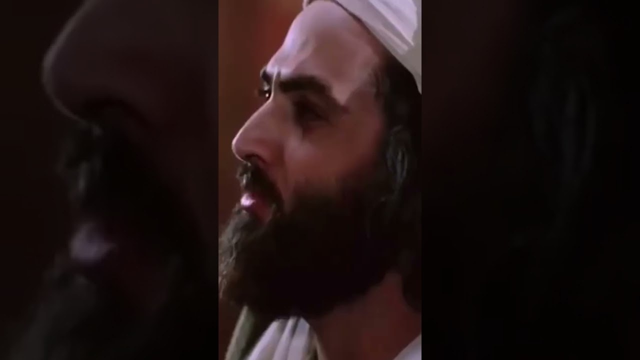 Allah'ın Gücü Her Şeye Yeter #Shorts