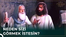 Hz. Yakup Mısır Azizinden Şüphe Etti | Hz. Yusuf
