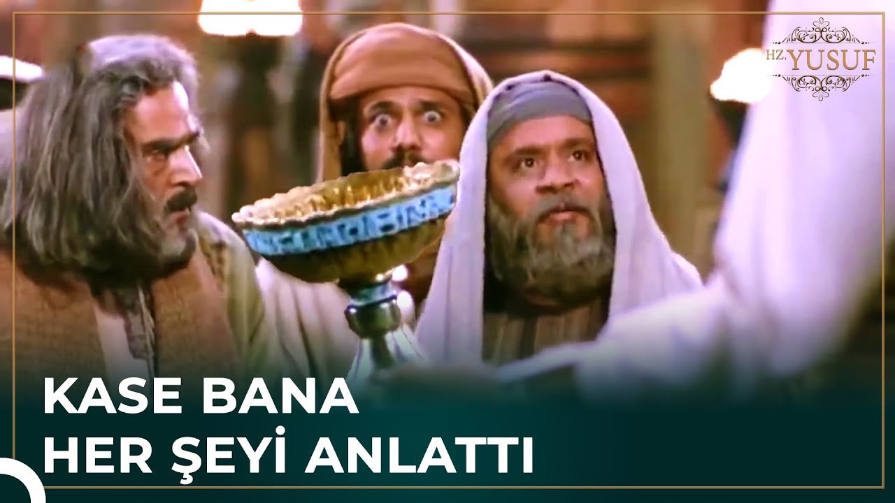 Yıllardır Gizlenen Gerçek Ortaya Çıktı | Hz. Yusuf