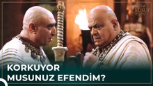 Kahinleri Büyük Korku Sardı | Hz. Yusuf