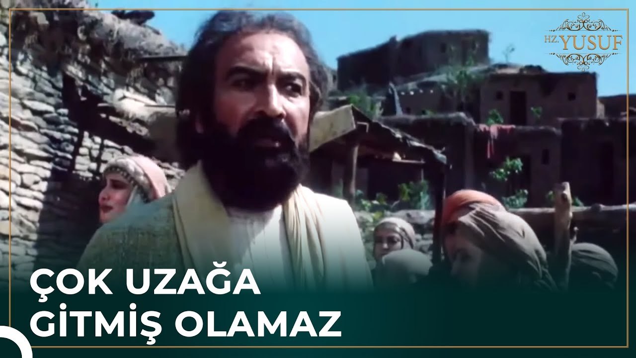 Faika Hz. Yusuf'a Bakma Hakkını Kaybetti | Hz. Yusuf