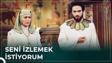 Züleyha Hz. Yusuf'u Takıntı Haline Getirdi | Hz. Yusuf