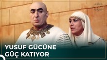 Kenanlı Köle Beni Korkutuyor | Hz. Yusuf
